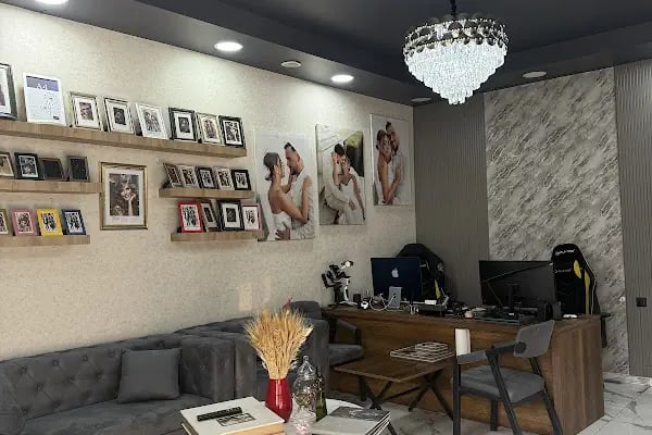 Fotoğrafhane Diyarbakır - Resim 2