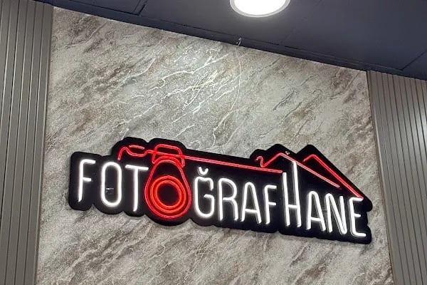 Fotoğrafhane Diyarbakır - Resim 18