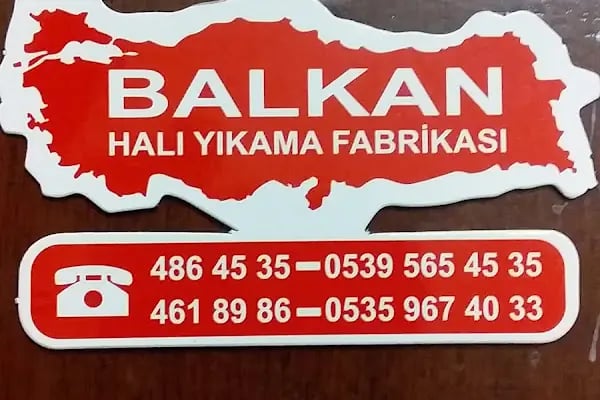 Balkan Halı Yıkama - Resim 4