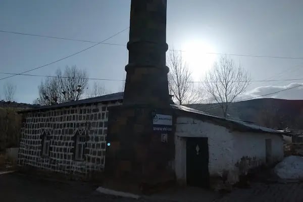Boyuntaş - Resim 4