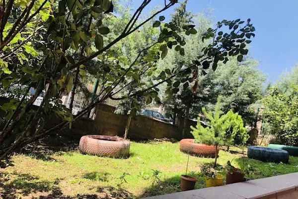 Çocuk Dünyası Anaokulu ve Kreş - Resim 14