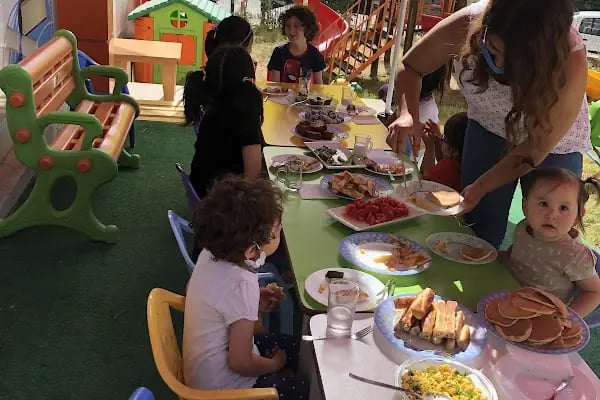 Çocuk Dünyası Anaokulu ve Kreş - Resim 9