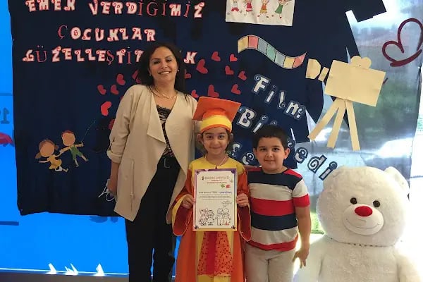 Çocuk Dünyası Anaokulu ve Kreş - Resim 8