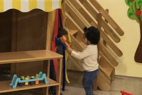 Çocuk Dünyası Anaokulu ve Kreş - Resim 17
