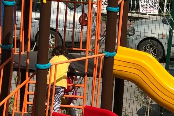 Çocuk Dünyası Anaokulu ve Kreş - Resim 2