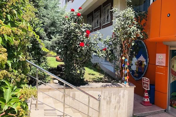 Çocuk Dünyası Anaokulu ve Kreş - Resim 16