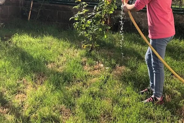 Çocuk Dünyası Anaokulu ve Kreş - Resim 10