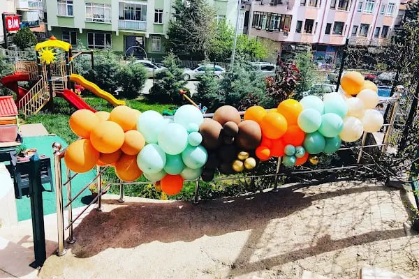 Çocuk Dünyası Anaokulu ve Kreş - Resim 3