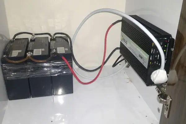 Dijital Elektrik Elektronik Bilgisayar GSM Güvenlik Sistemleri - Resim 6