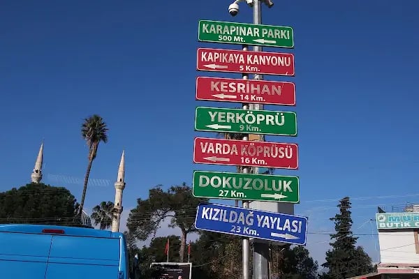 Karaisalı - Resim 4