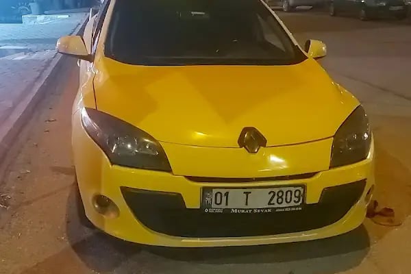 Süleyman Demirel Taksi - Resim 10