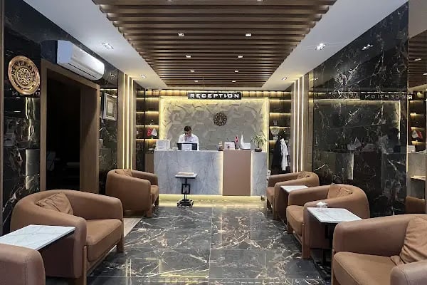 Rever HOTEL - Resim 3