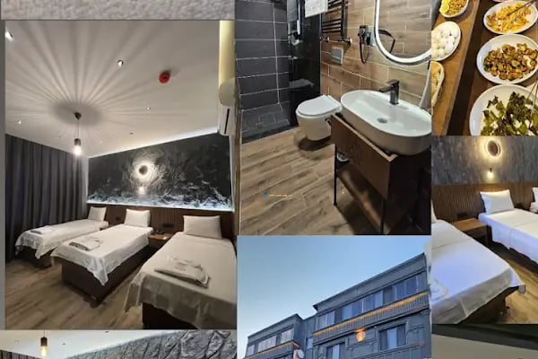 Rever HOTEL - Resim 5