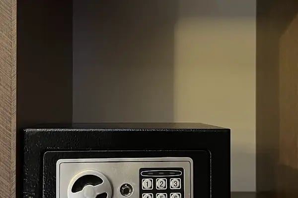 Rever HOTEL - Resim 4