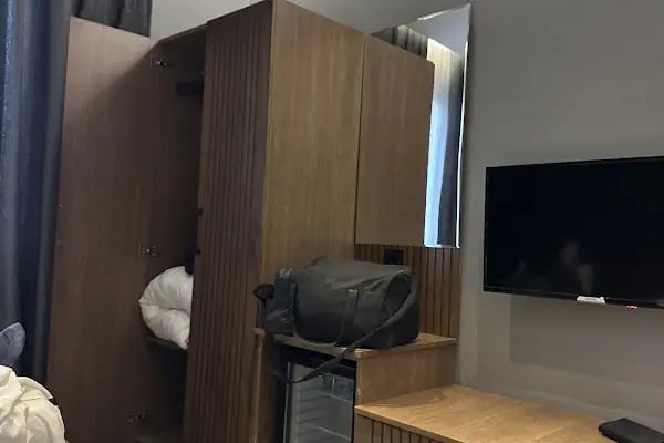 Rever HOTEL - Resim 11