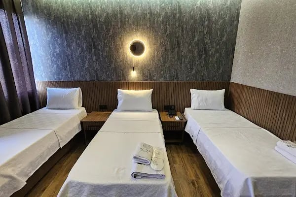 Rever HOTEL - Resim 14