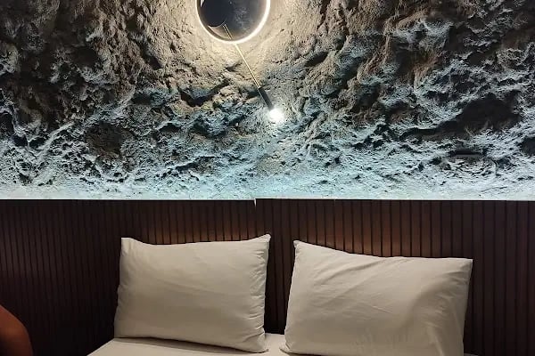 Rever HOTEL - Resim 19