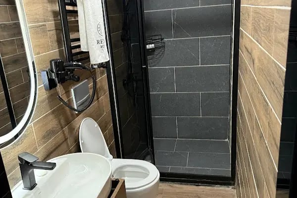 Rever HOTEL - Resim 8
