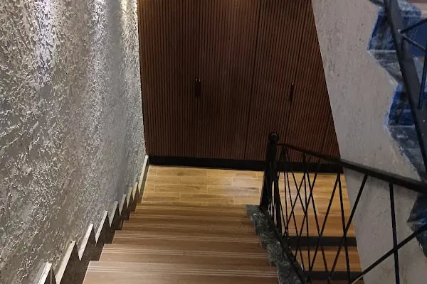 Rever HOTEL - Resim 16