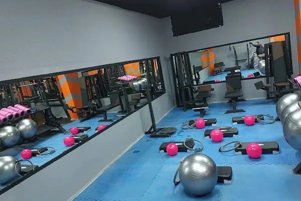 CONAN FİTNESS CEMALPAŞA - Resim 8