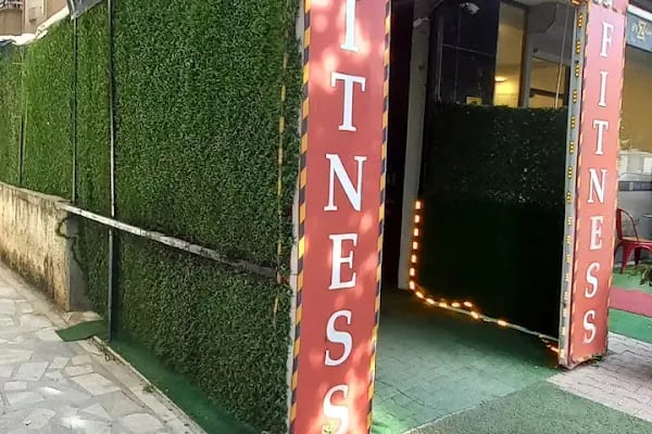 CONAN FİTNESS CEMALPAŞA - Resim 13
