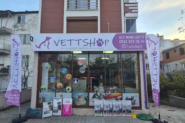 VettShop - Resim 2