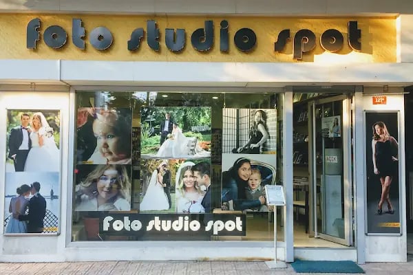 SPOT STUDİO PHOTOGRAPHY - Resim 9