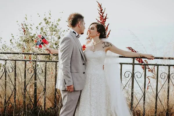 SPOT STUDİO PHOTOGRAPHY - Resim 3