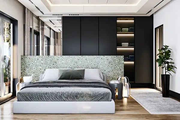 Mahal Bodrum - Resim 2