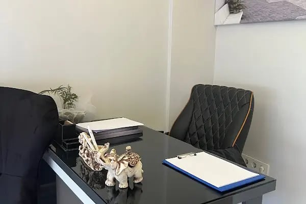 Bornova Psikolog - Çift Aile Evlilik Terapisti Pedagog - Resim 3