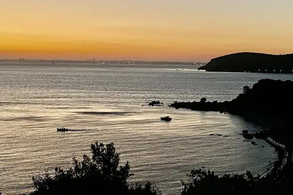 Burgazada Ahırları - Resim 6
