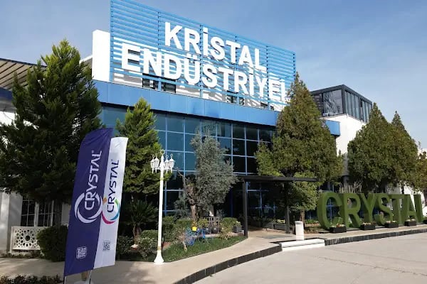 Kristal Endüstriyel - Resim 2