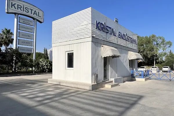 Kristal Endüstriyel - Resim 11