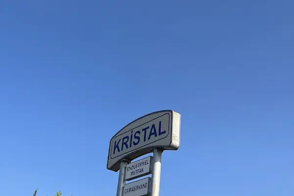 Kristal Endüstriyel - Resim 6