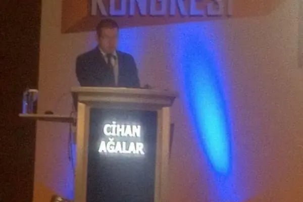 Doç. Dr. Cihan Ağalar, Genel Cerrahi - Resim 2