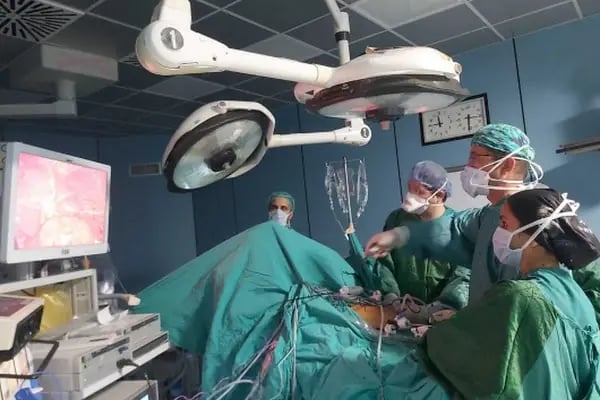 Doç. Dr. Cihan Ağalar, Genel Cerrahi - Resim 8