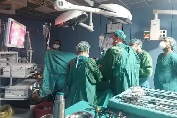 Doç. Dr. Cihan Ağalar, Genel Cerrahi - Resim 10