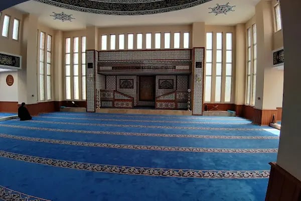 Otobüs Terminali - Resim 19