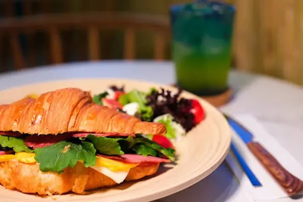 Loba Coffee & Bakery Türkmenbaşı - Resim 6