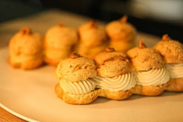 Loba Coffee & Bakery Türkmenbaşı - Resim 7
