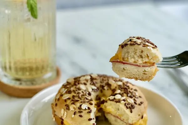 Loba Coffee & Bakery Türkmenbaşı - Resim 4