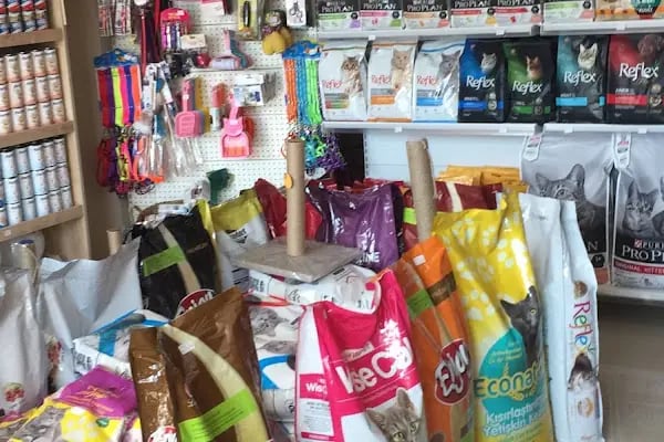 Kumla Pet Shop Saygınkent - Resim 3