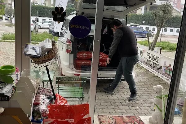 Kumla Pet Shop Saygınkent - Resim 2