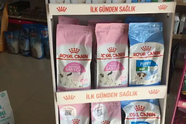 Kumla Pet Shop Saygınkent - Resim 11