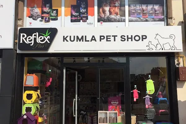 Kumla Pet Shop Saygınkent - Resim 19