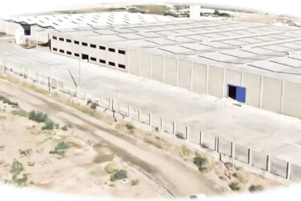 Akkim Kimya Nazilli Fabrikaları - Resim 7