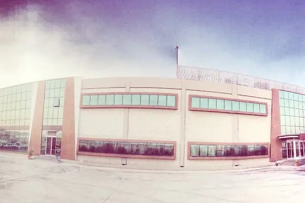 Akkim Kimya Nazilli Fabrikaları - Resim 6