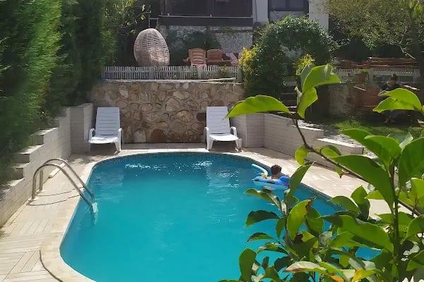 IŞIKLI BAHÇE - Resim 16