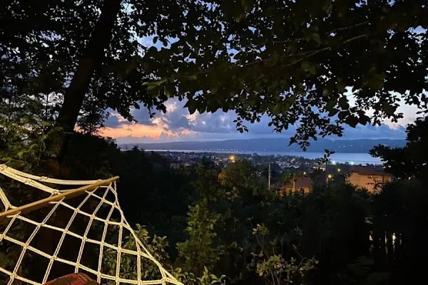 IŞIKLI BAHÇE - Resim 8