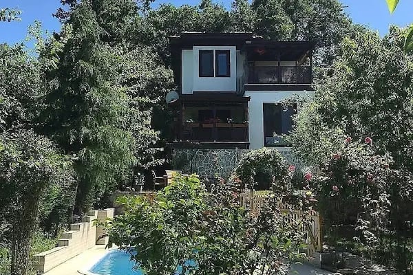 IŞIKLI BAHÇE - Resim 13